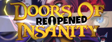 Doors of Insanity: ReOpened