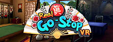 Real-Gostop VR