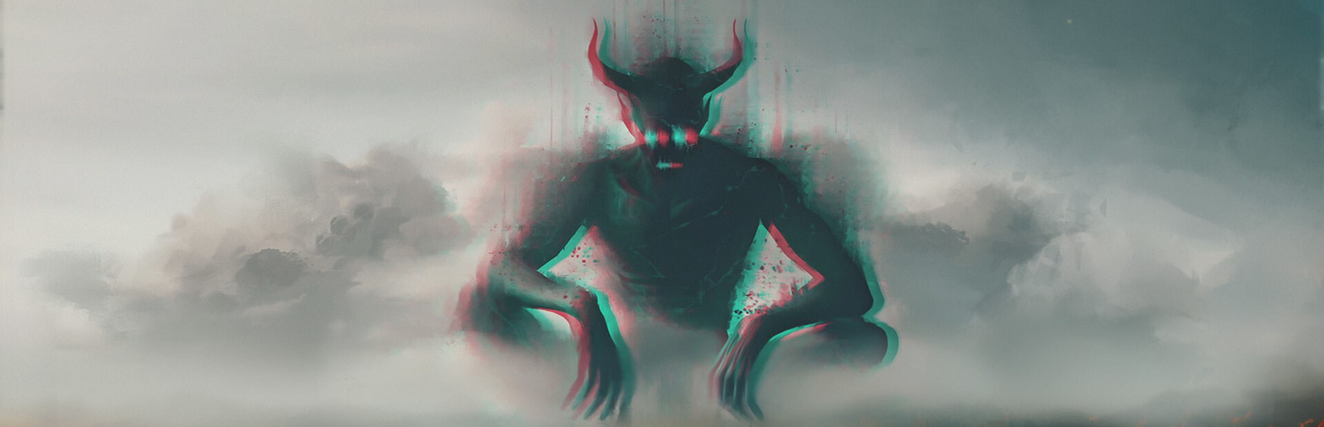 Library Hero - Steam library hero banner