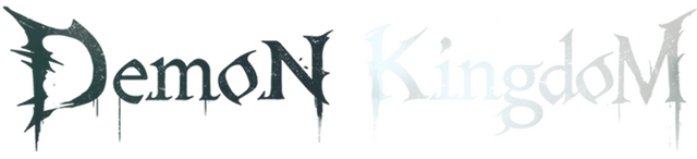 Library Logo - Game logo for library