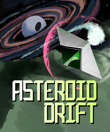 Asteroid Drift