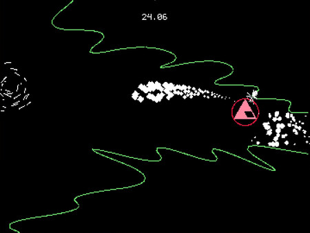 Asteroid Drift game for windows Pc 1