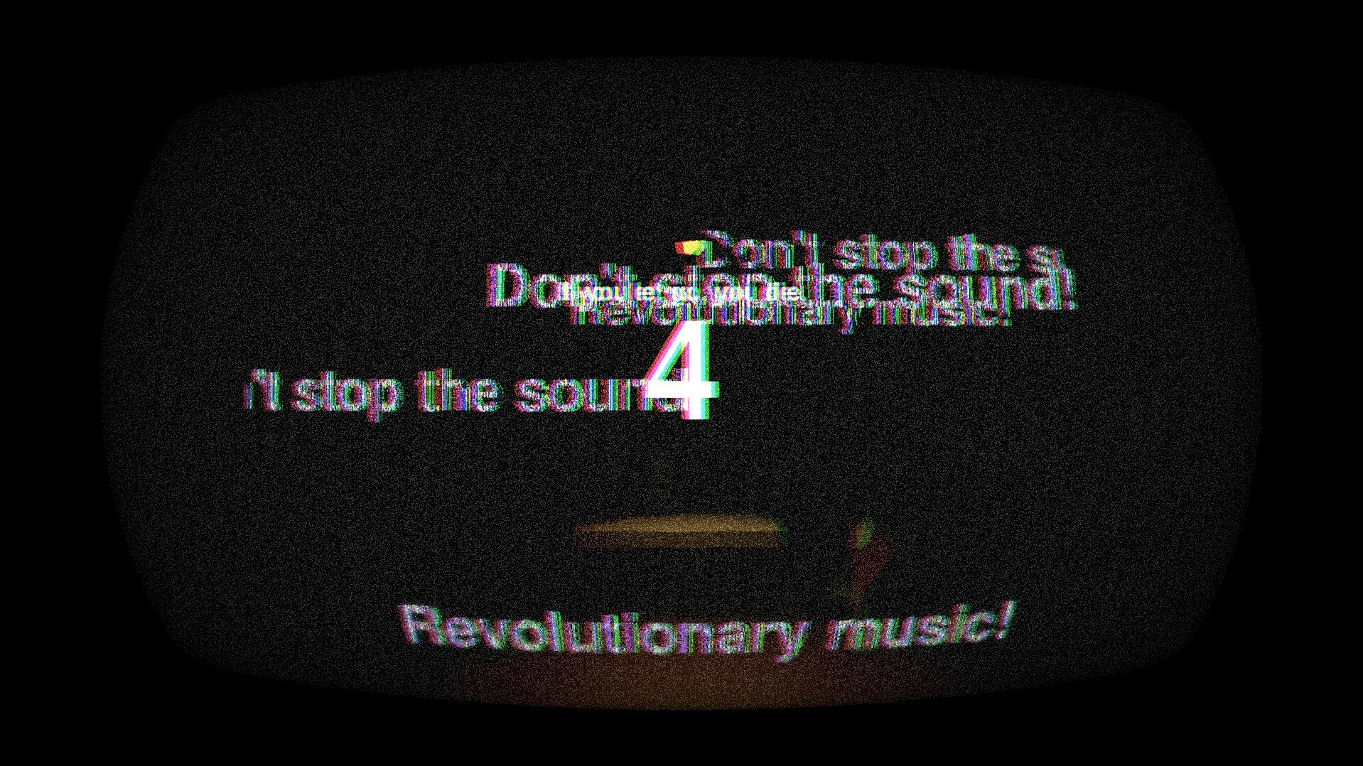 Hold The Noise screenshot screenshot 2