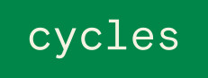 Cycles