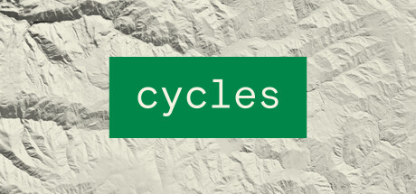 Cycles Cover Image