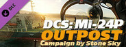 DCS: Mi-24P OUTPOST Campaign by Stone Sky