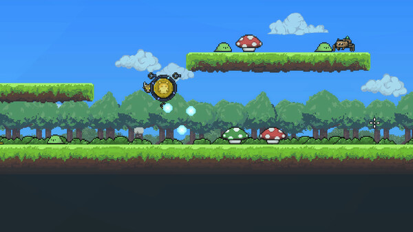 Portal Dungeon - Character Pack - Hamster