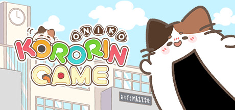 ONIKO KORORIN GAME steam charts