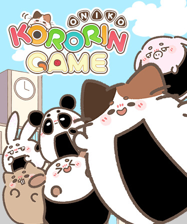 ONIKO KORORIN GAME