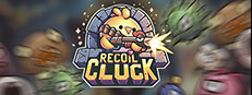 Recoil Cluck 게임 이미지
