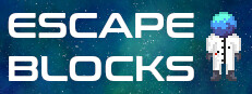 Escape Blocks 게임 이미지