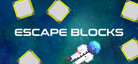 Escape Blocks steam charts