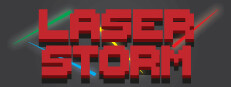 Laserstorm