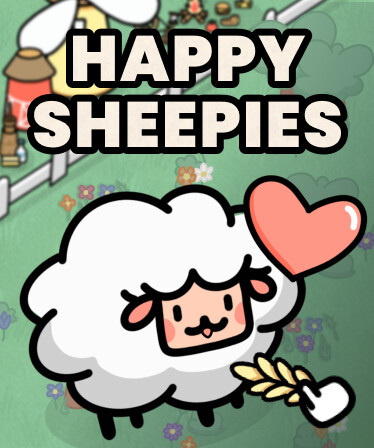 Happy Sheepies