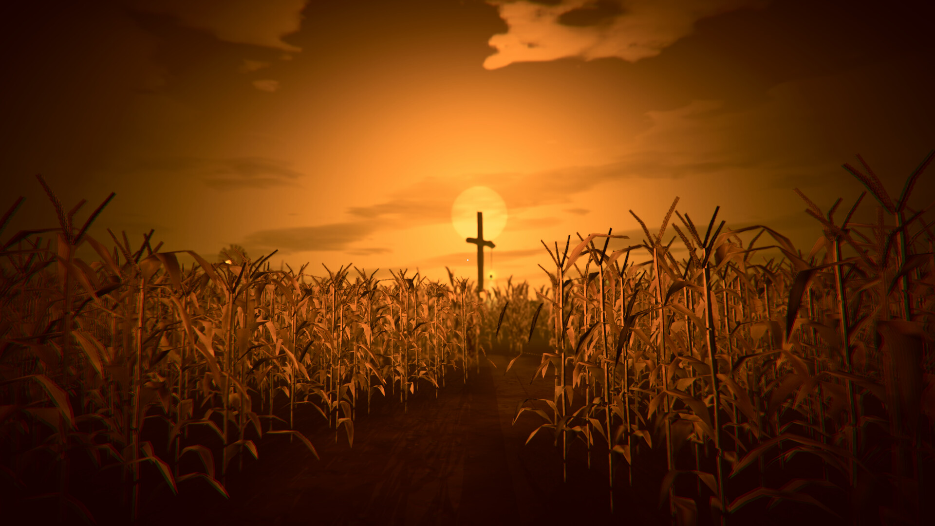 Frayed screenshot 1