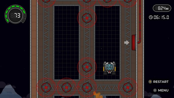 Otto's Escape game for windows Pc 1