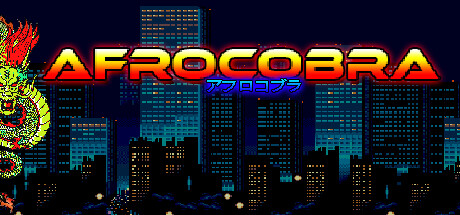 AfroCobra banner