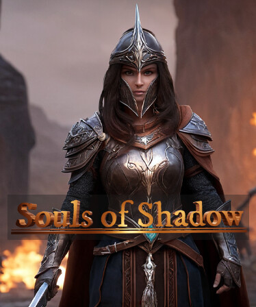 Souls of Shadow