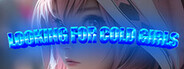 Looking for cold girls