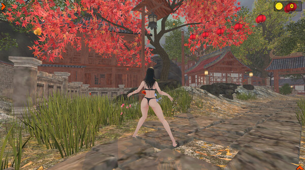 Looking for cold girls game for Linux 1