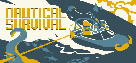 Nautical Survival Cover Image