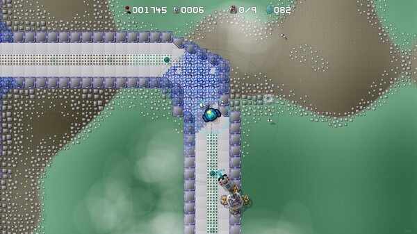 Hex.Plan.X game for Linux 1