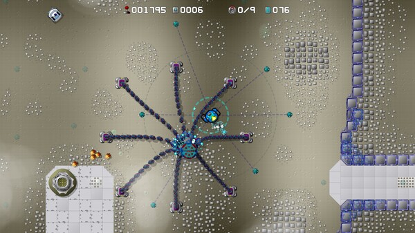 Hex.Plan.X game for windows Pc 1