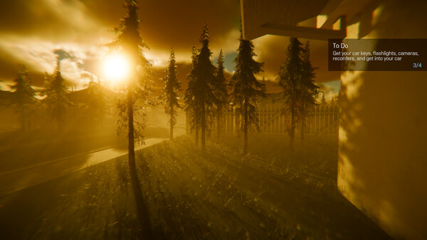 FourPoint:prologue game for Linux 1