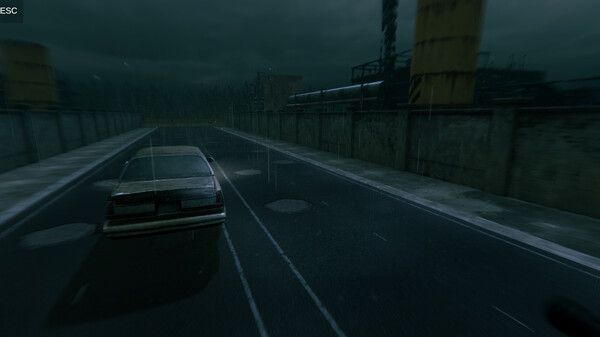 FourPoint:prologue game for windows Pc 1