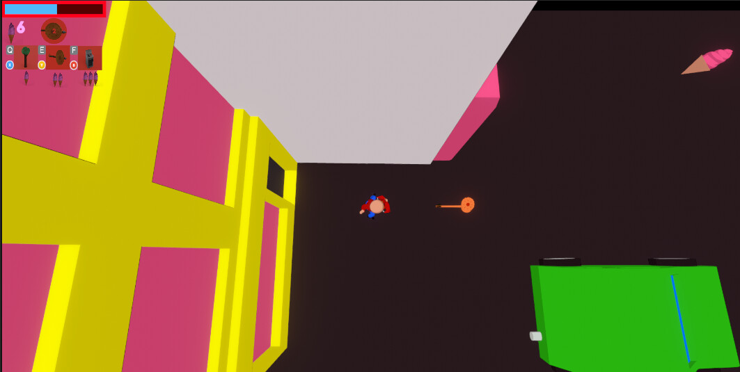 Ice Cream Pachinly #3