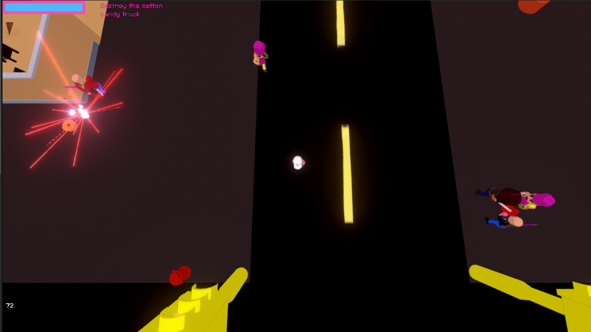 Ice Cream Pachinly #0