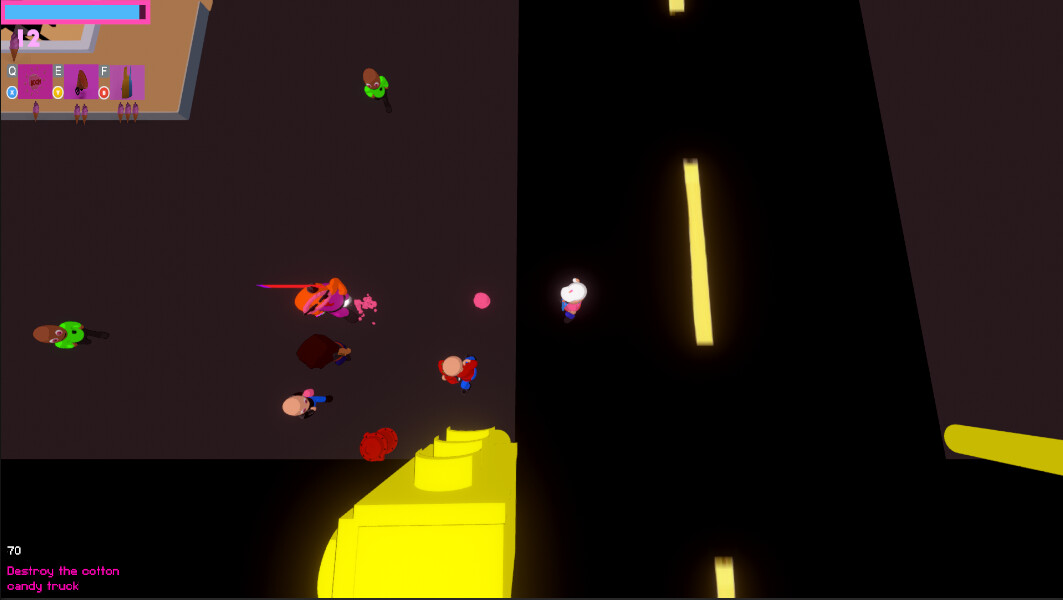 Ice Cream Pachinly #2