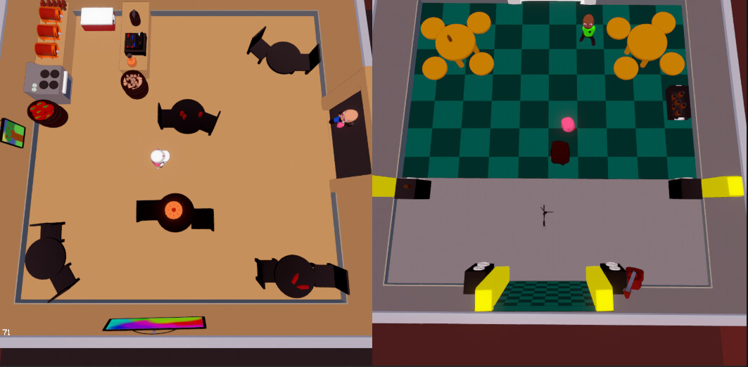 Ice Cream Pachinly #5