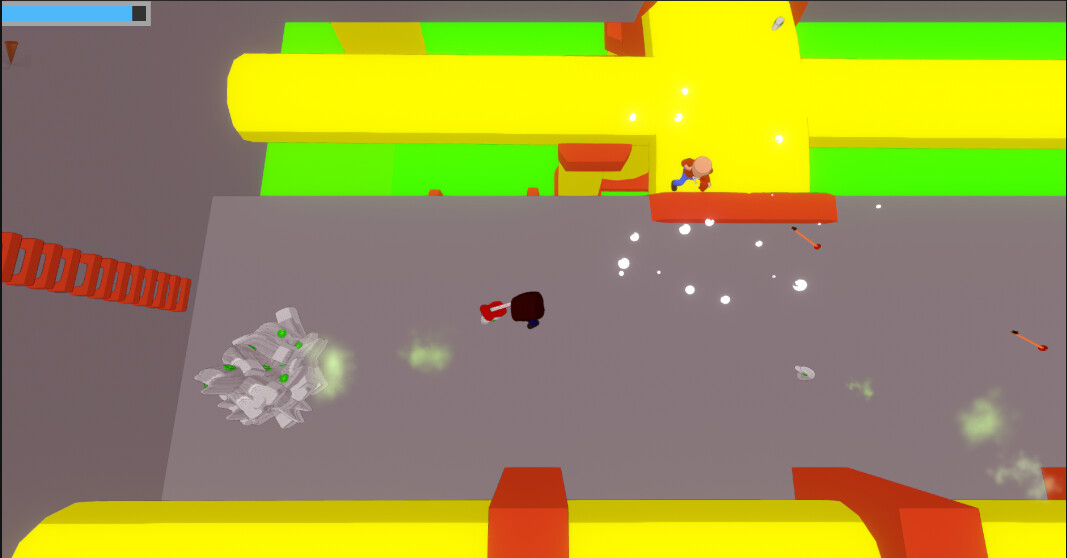 Ice Cream Pachinly #4