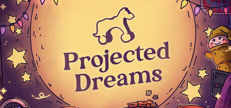 Projected Dreams Playtest banner