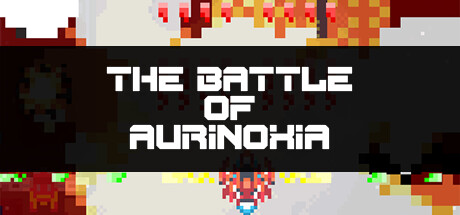 The Battle of Aurinoxia banner