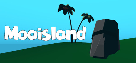 Moaisland Cover Image