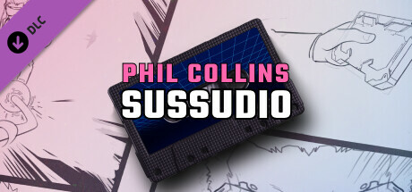 Synth Riders: Phil Collins - "Sussudio" banner image