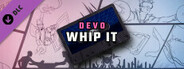 Synth Riders: Devo - "Whip It"