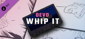 Synth Riders: Devo - “Whip It”