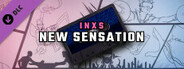 Synth Riders: INXS - "New Sensation"