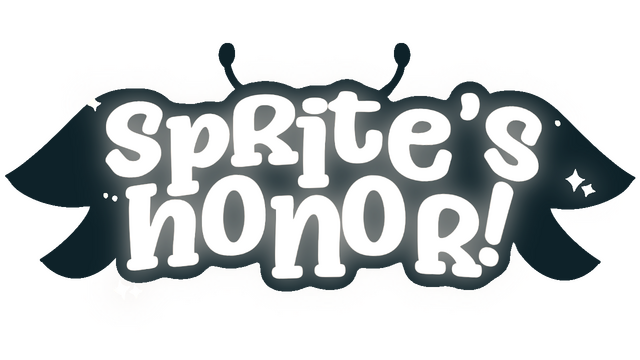 Library Logo - Game logo for library