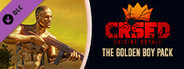 CRSED: Cuisine Royale - The Golden Boy Pack