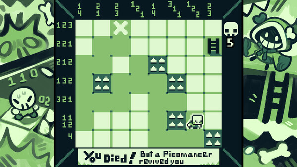 FoolHut Pack - 3 games in 1for windows and Linux 1