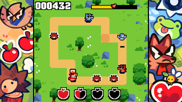 FoolHut Pack - 3 games in 1 game for windows Pc 1