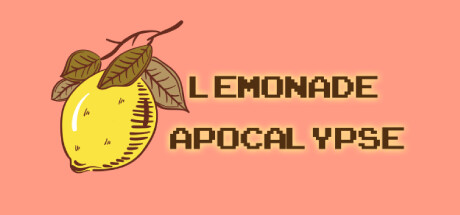 Lemonade Apocalypse Cover Image
