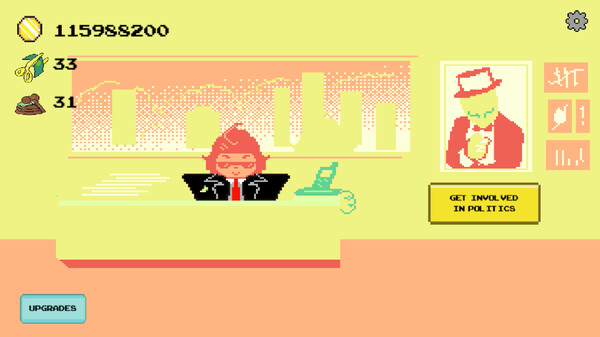 Lemonade Apocalypse game for windows Pc 1