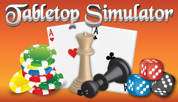 Tabletop Simulator on Steam