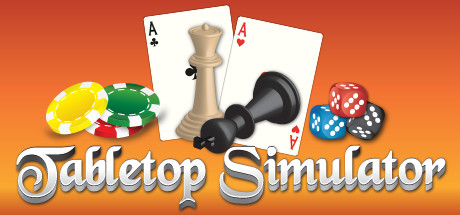 Tabletop Simulator Cover Image