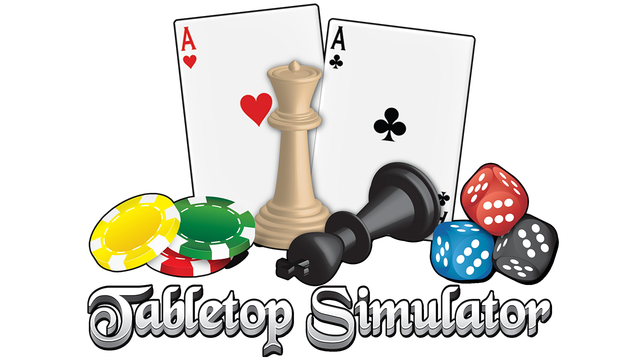 Tabletop Simulator
